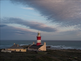 Cape Agulhas